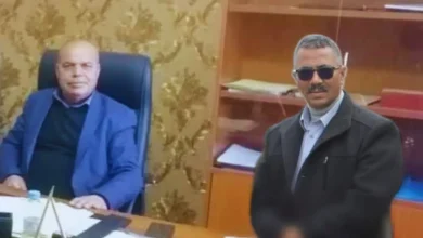 جرسيف.. جماعة هوارة أولاد رحو… من النور إلى الظلمات مجددًا