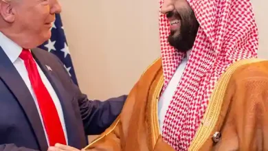 هل يستجيب محمد بن سلمان لمطالب ترامب باستثمار تريليون دولار؟