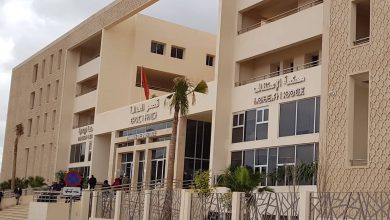 وجدة .. متابعة شخص بتهمة تزوير خاتم رئاسة النيابة العامة