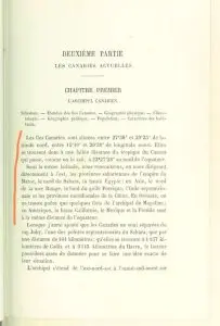 وثيقة فرنسية من عام 1891 تؤكد مغربية الصحراء منذ قرون(صور)