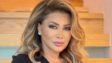 الفنانة نوال الزغبي توقع ضحايا برنامج رامز جلال الجديد